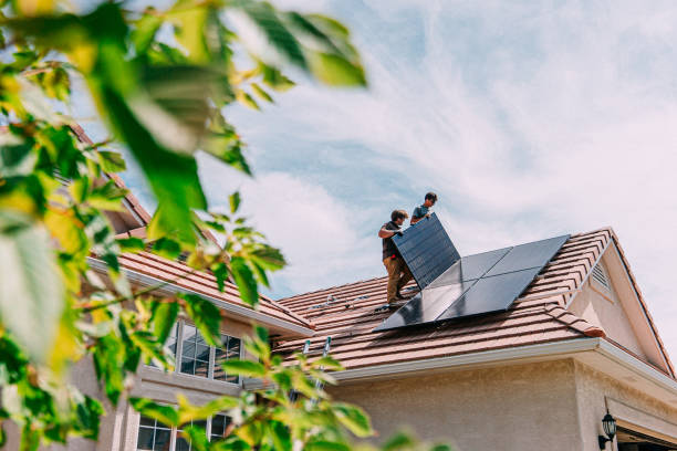 Best Metal Roofing Contractor  in Merrionette Park, IL