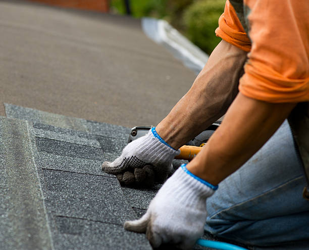 Best Roof Waterproofing Services  in Merrionette Park, IL