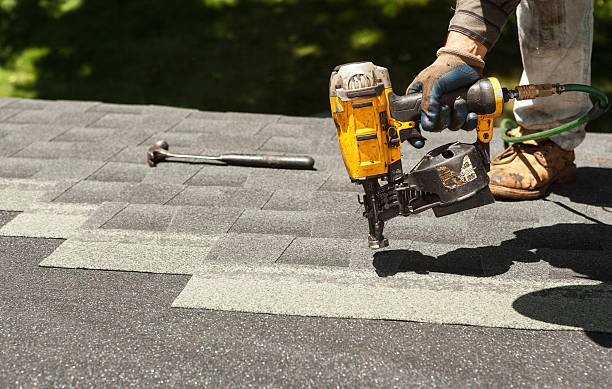 Quick and Trustworthy Emergency Roof Repair Services in Merrionette Park, IL