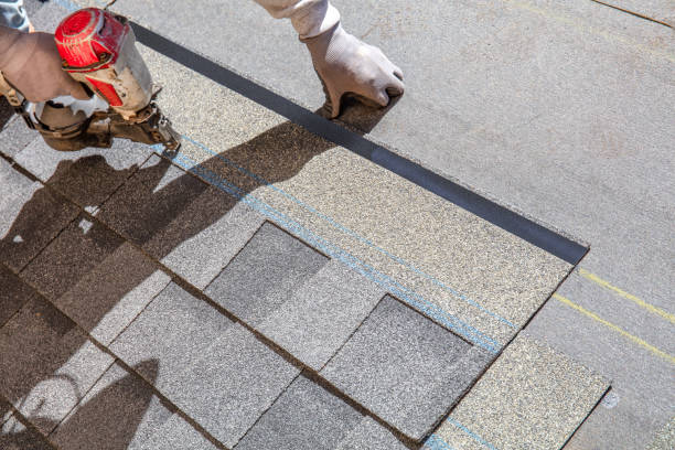 Merrionette Park, IL Roofing Contractor Company