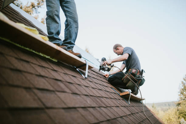 Best Commercial Roofing Services  in Merrionette Park, IL